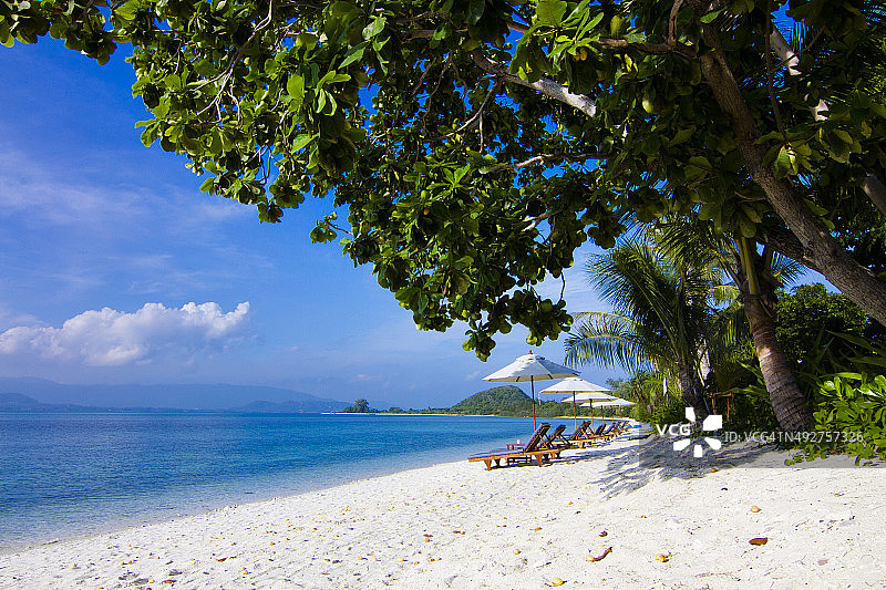 马特苏姆岛图片素材
