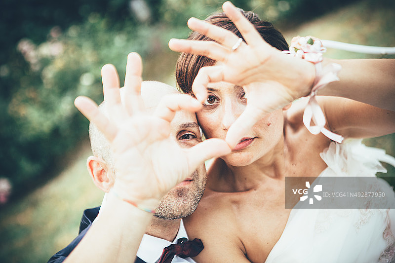 就结婚了图片素材