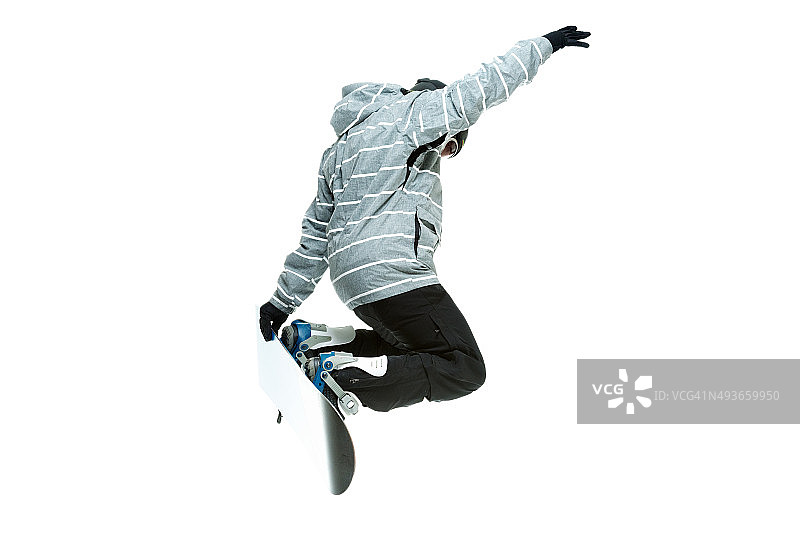 滑雪者滑雪图片素材