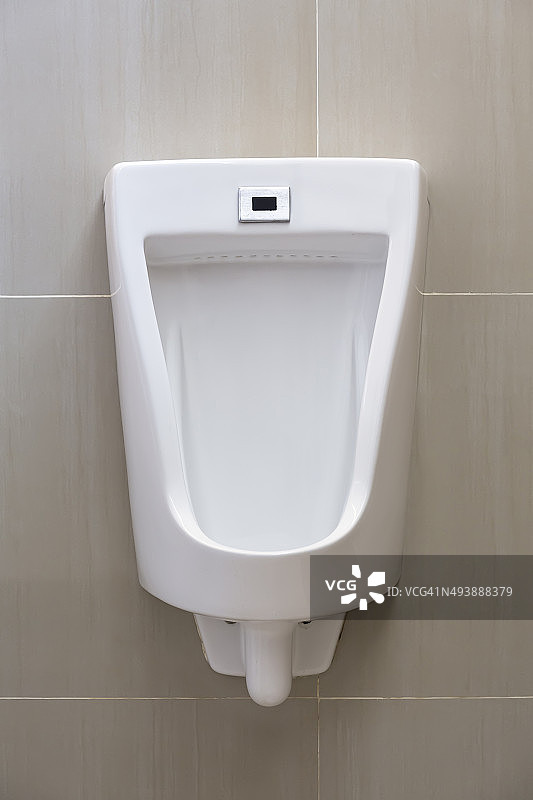 男用小便池图片素材