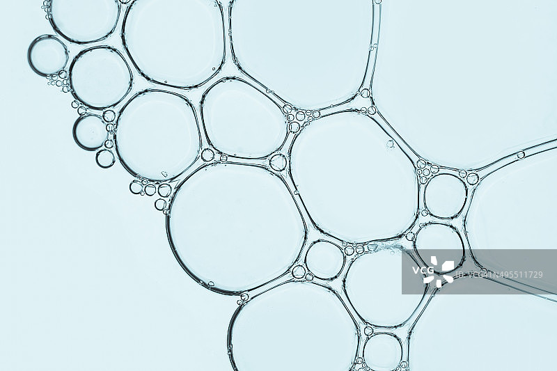 肥皂泡图片素材