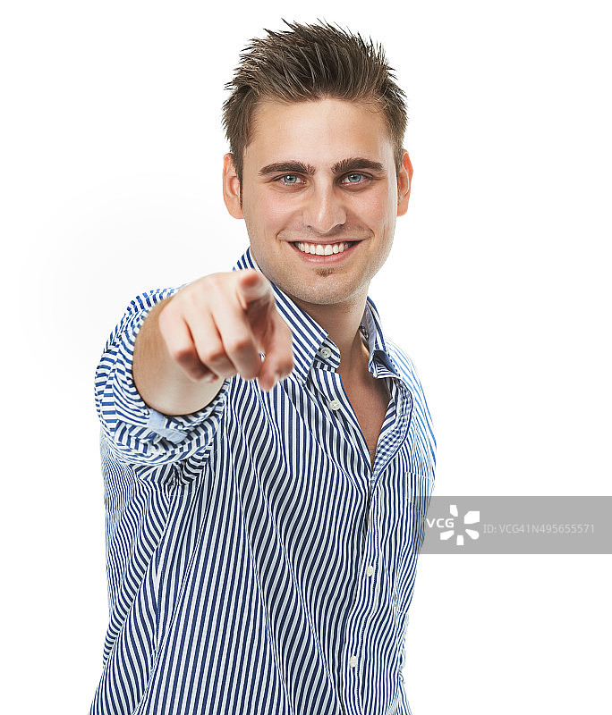 嘿！你！图片素材