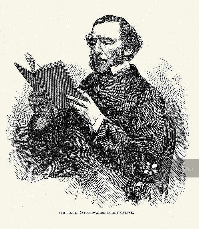 休·凯恩斯图片素材