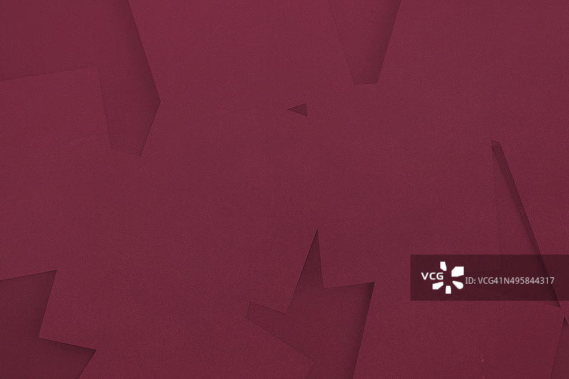 数字生成的葡萄酒瓶贴散落图片素材