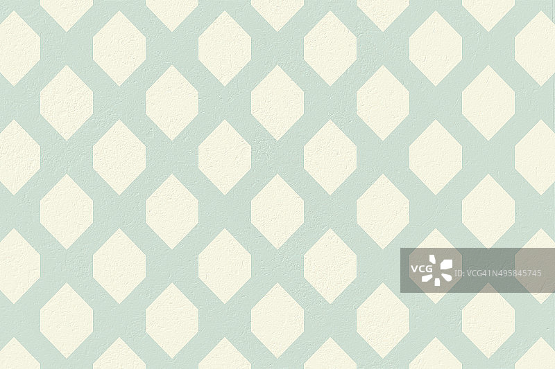 蓝米色图案壁纸图片素材