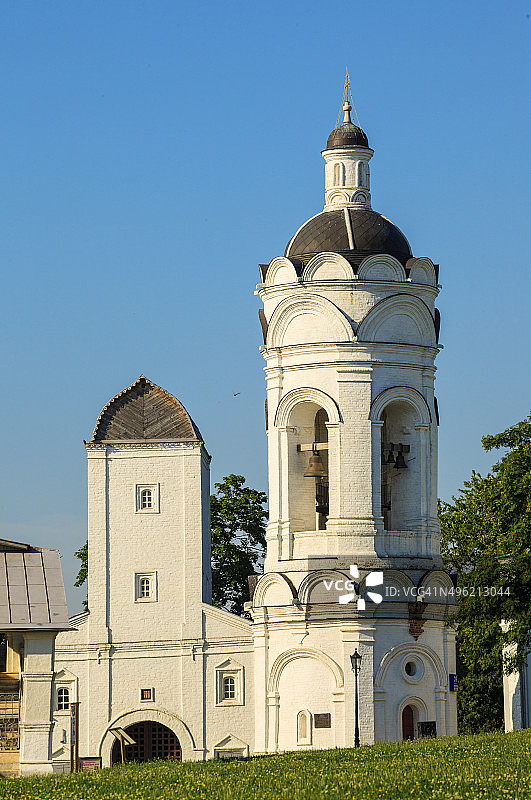 圣乔治教堂图片素材