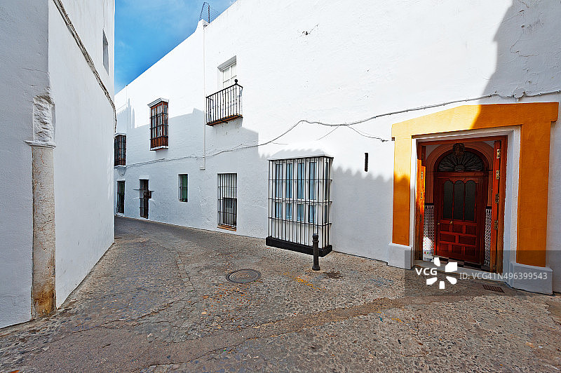 中世纪城市图片素材