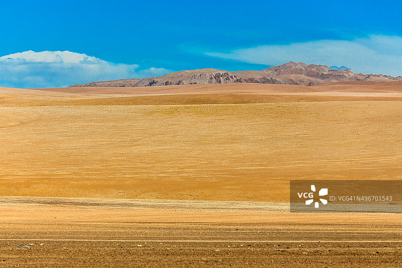 阿塔卡马沙漠图片素材