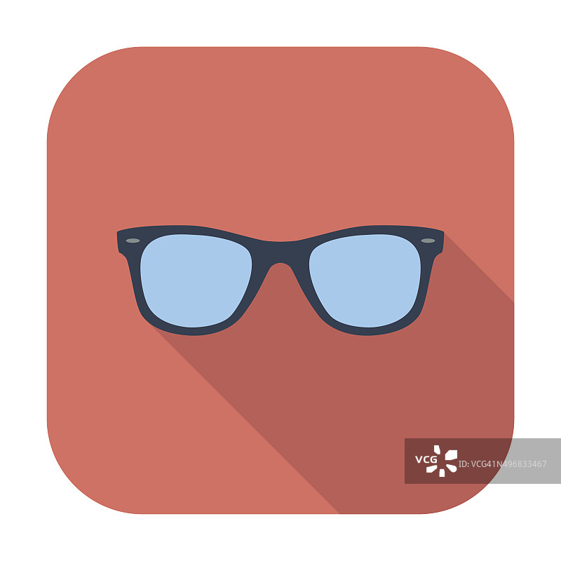 太阳镜图片素材