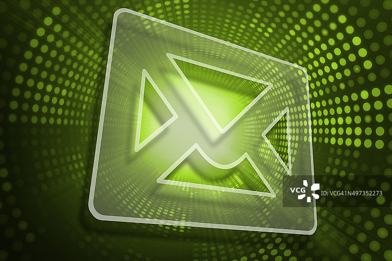 信封合成图像图片素材