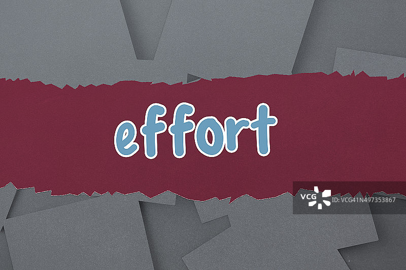 对抗散落的灰色数码纸张图片素材