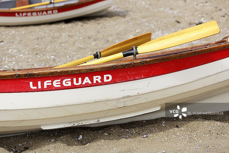 救生艇图片素材