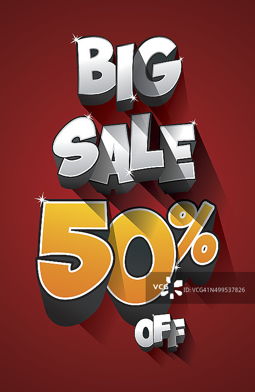 大销售图片素材