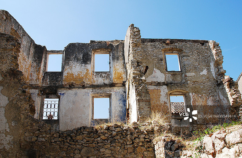 皮坎的建筑物图片素材
