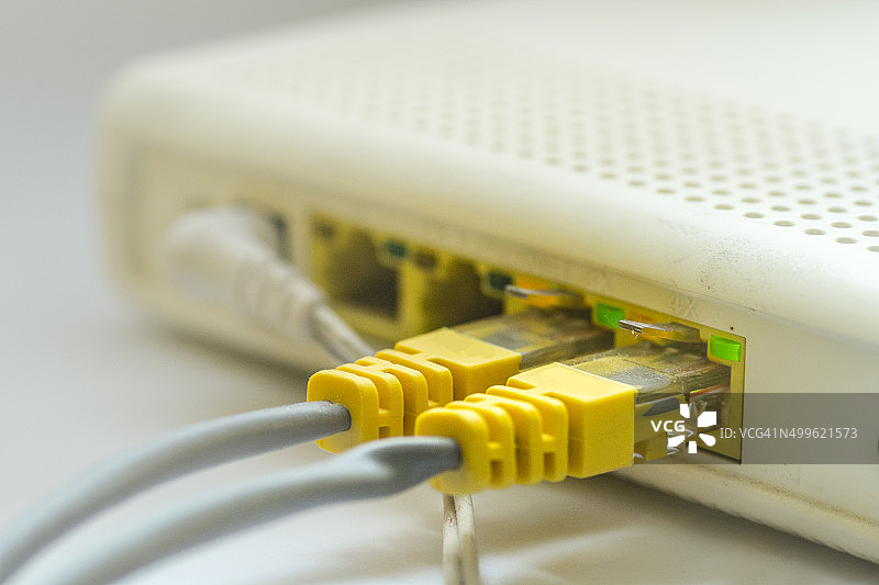 网络连接图片素材