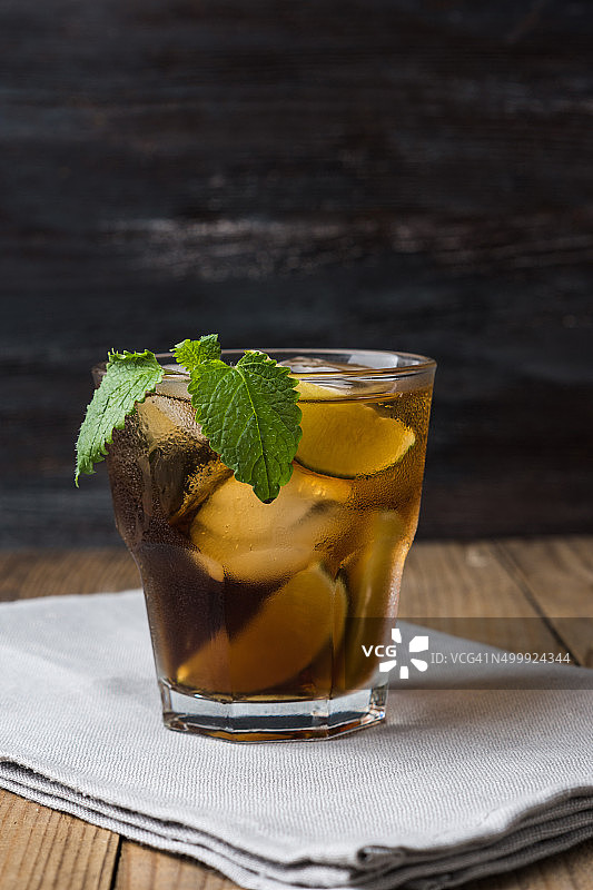 青柠古巴自由古巴图片素材