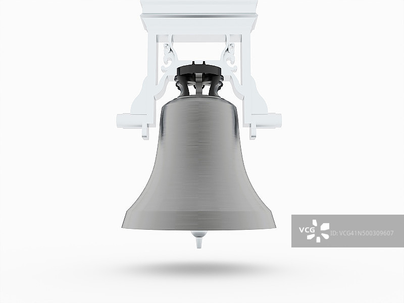 旧式复古大钟图片素材