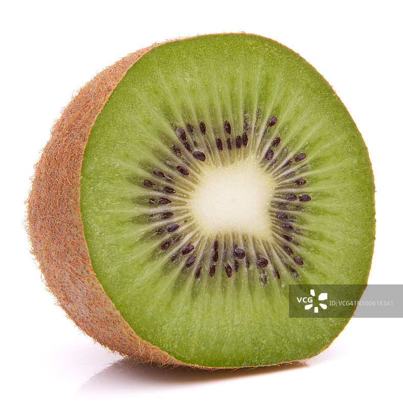 猕猴桃切片图片素材