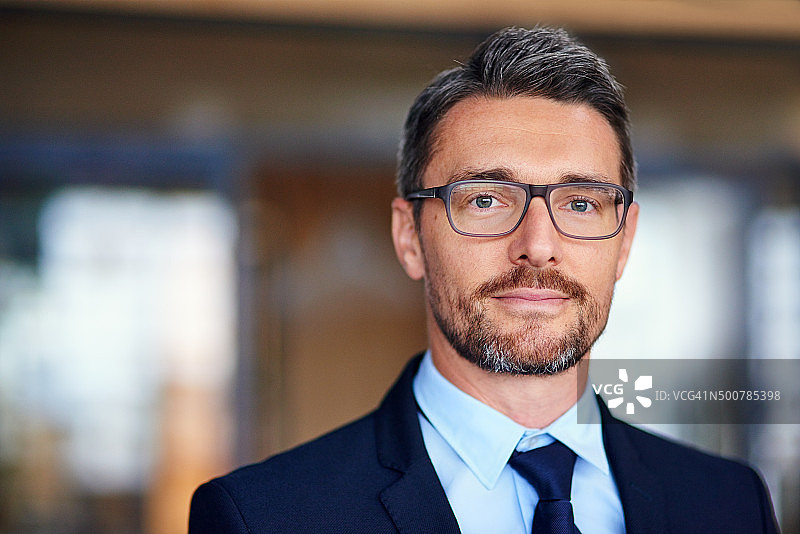 商业巨头图片素材