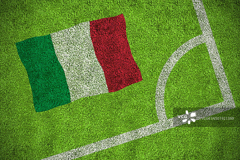 意大利国旗图片素材