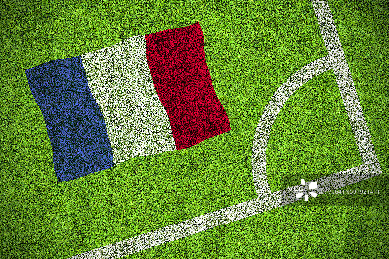 法国国旗图片素材