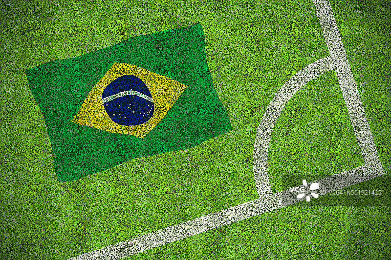 巴西国旗图片素材