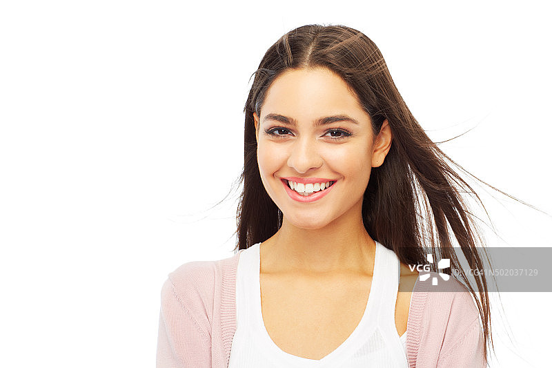 如夏日微风般的光芒图片素材