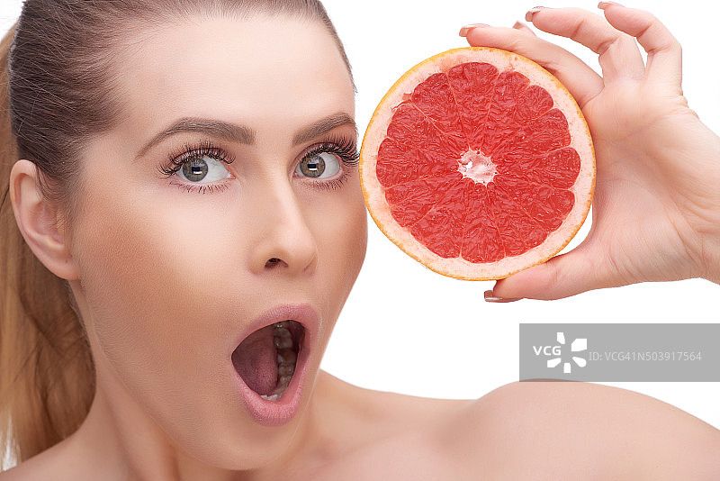 美味的葡萄图片素材