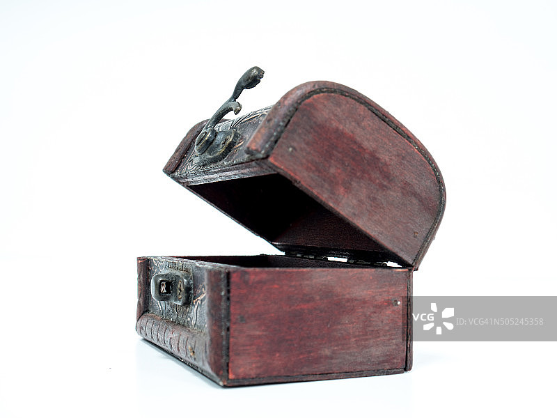 小型皮盒图片素材