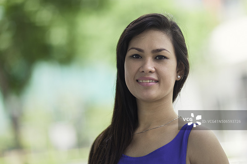 公园漫步图片素材