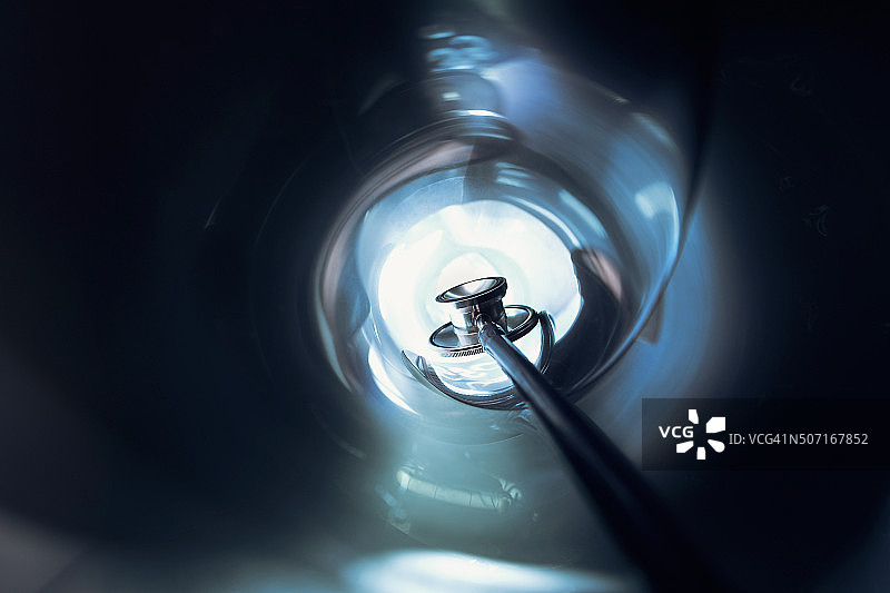 听诊器图片素材