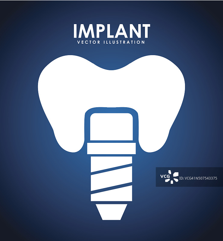 牙科设计图片素材