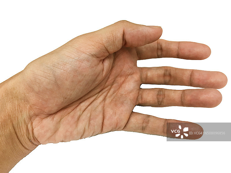 手部合集图片素材