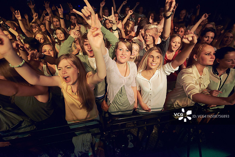 派对歌曲图片素材