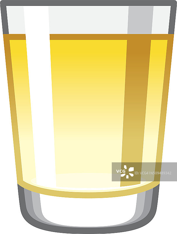 蛇咬烈酒杯图标图片素材