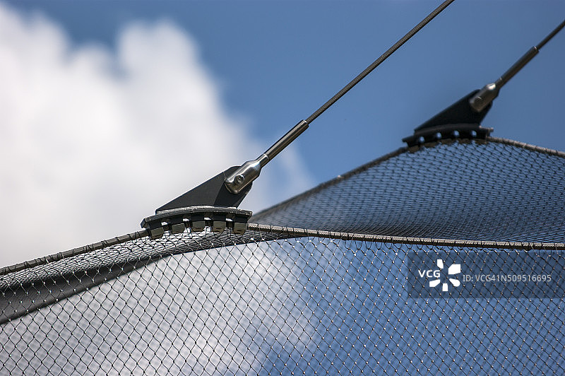 屋顶建造图片素材