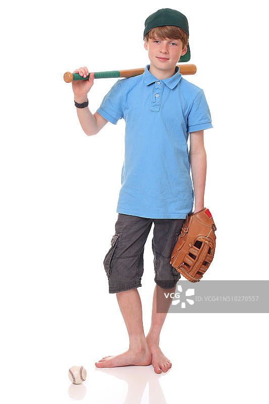 棒球运动员图片素材