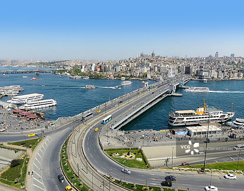 伊斯坦布尔图片素材