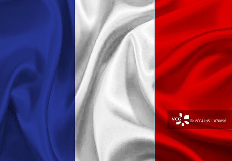 法国国旗图片素材