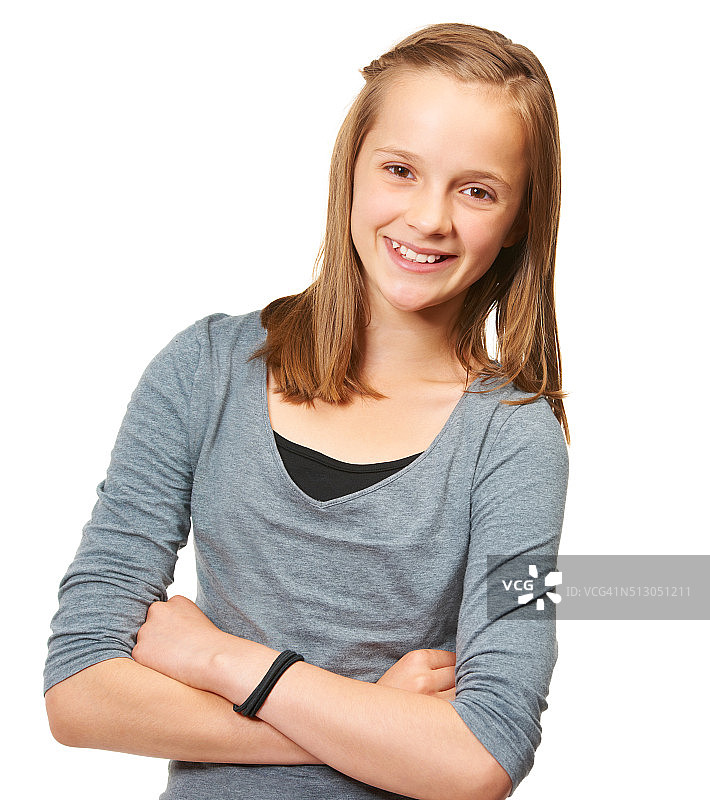 无忧无虑的年轻人图片素材