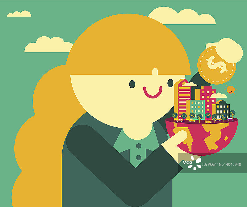 企业社会责任图片素材