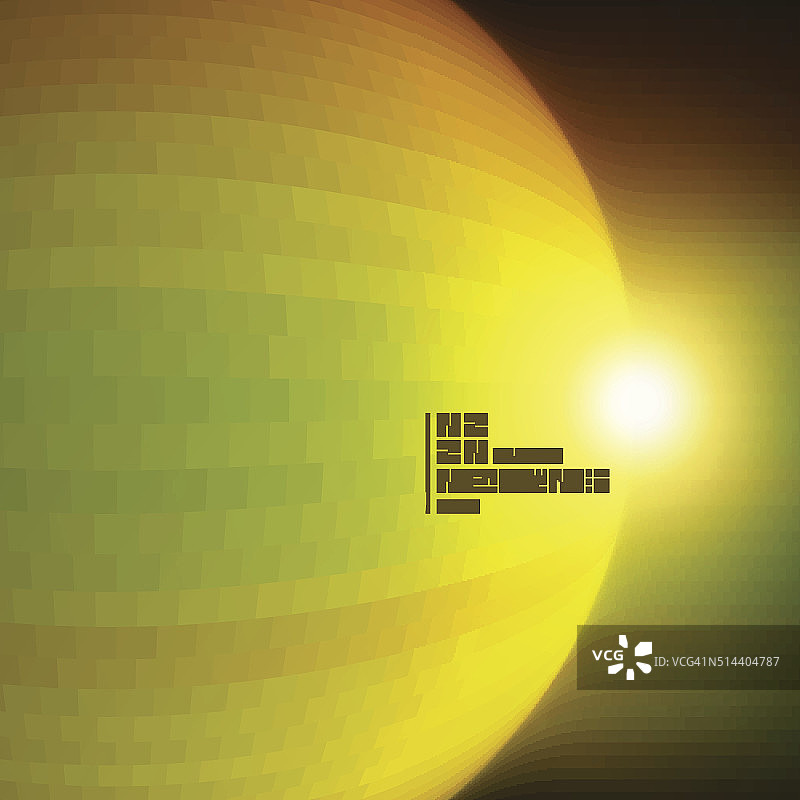 抽象的背景图片素材