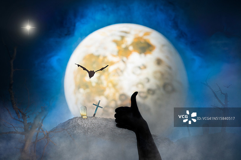 万圣节图片素材