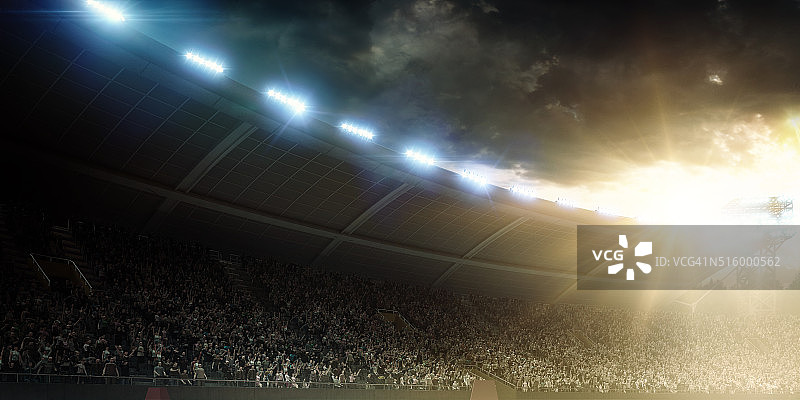 体育场图片素材