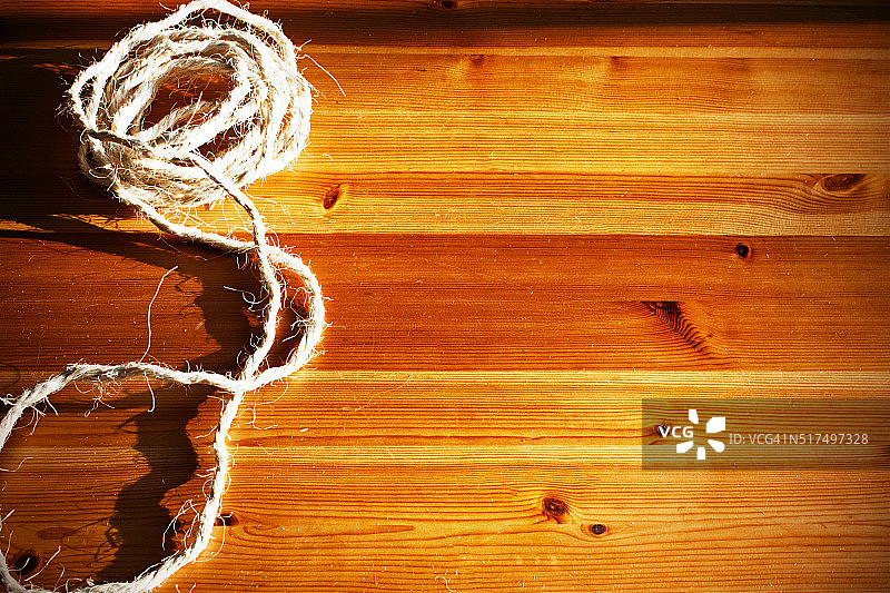 大型船用绳索图片素材