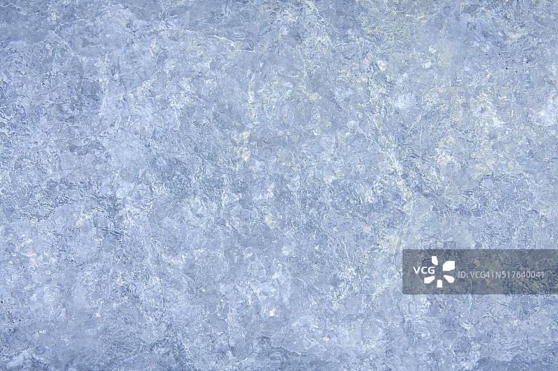 冰的背景图片素材