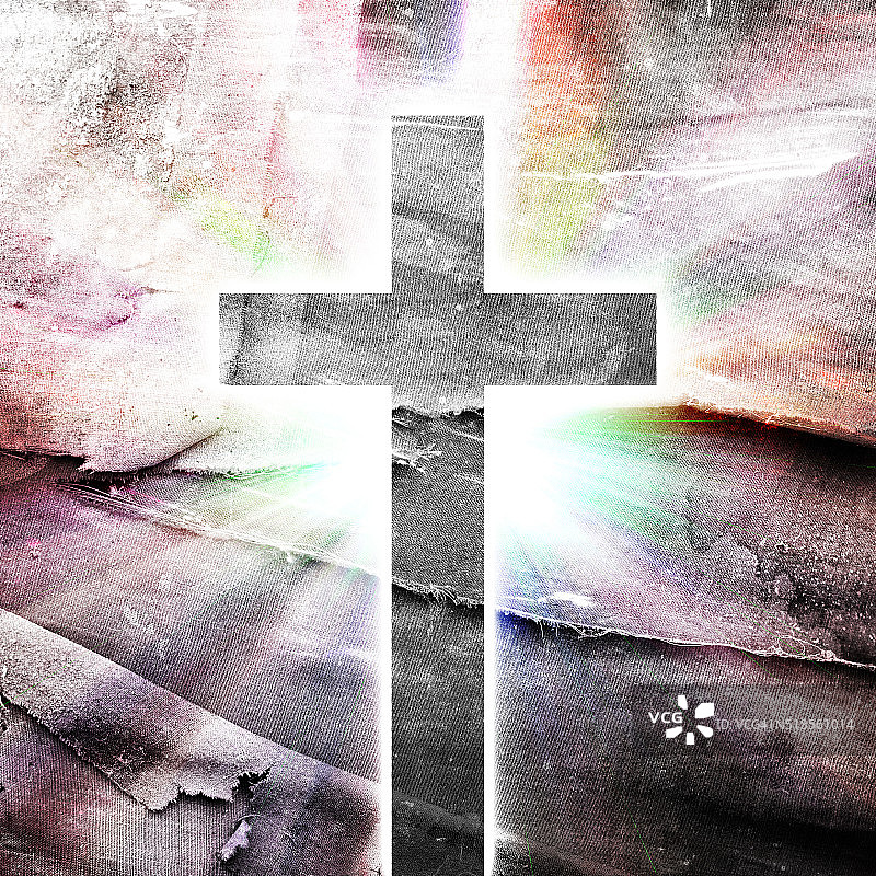 基督教象征图片素材