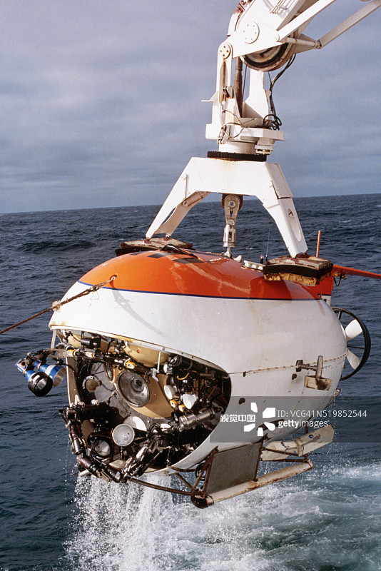 和平号空间站I发射图片素材