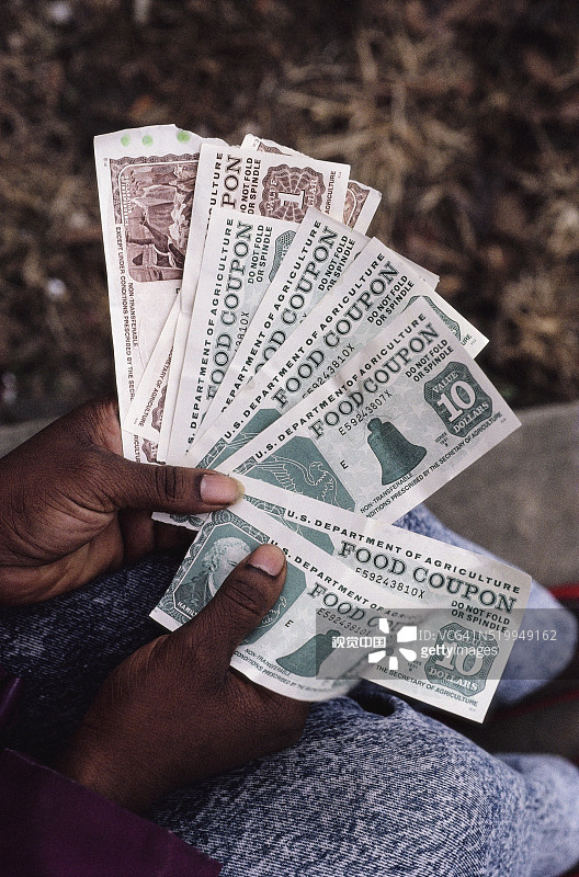 食品券图片素材