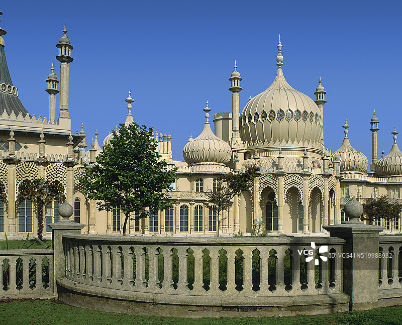 皇家亭图片素材